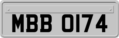 MBB0174