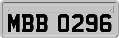 MBB0296