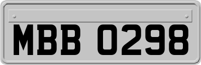 MBB0298