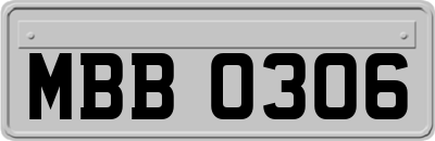 MBB0306