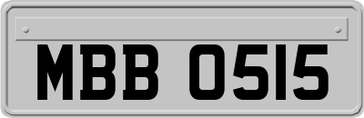 MBB0515