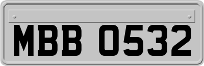 MBB0532