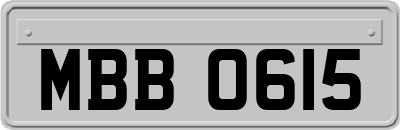 MBB0615