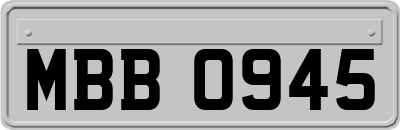 MBB0945