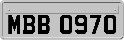 MBB0970