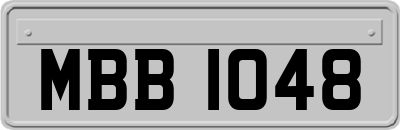 MBB1048