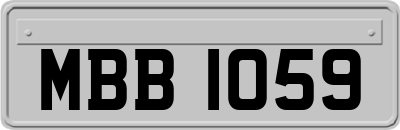 MBB1059