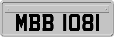 MBB1081
