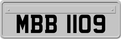 MBB1109