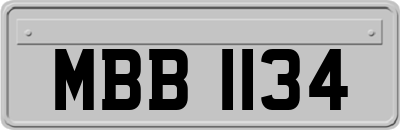 MBB1134
