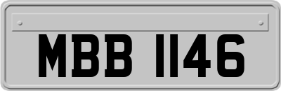 MBB1146