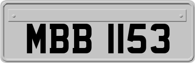 MBB1153