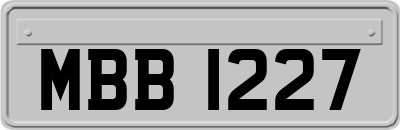 MBB1227