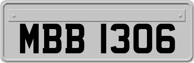 MBB1306