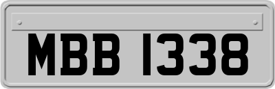 MBB1338