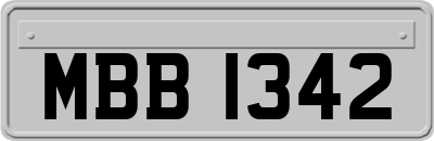 MBB1342