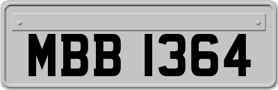 MBB1364