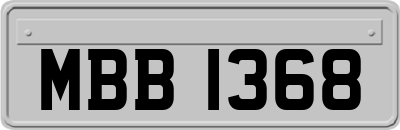 MBB1368