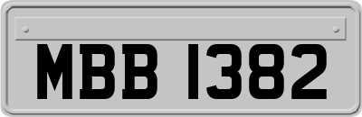 MBB1382