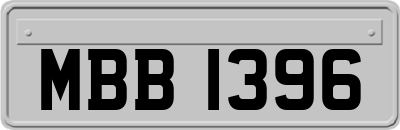MBB1396