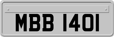 MBB1401