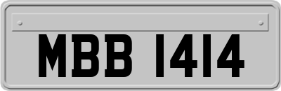 MBB1414