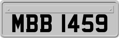 MBB1459