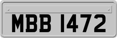 MBB1472
