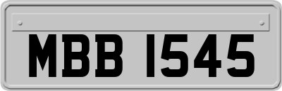 MBB1545
