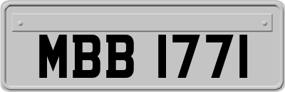 MBB1771
