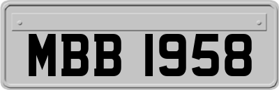 MBB1958