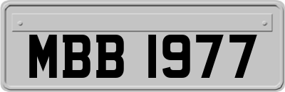 MBB1977