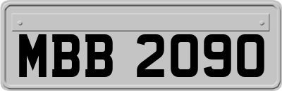 MBB2090