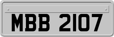 MBB2107
