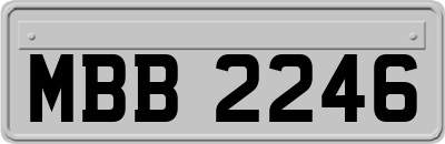 MBB2246