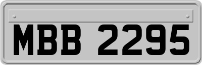 MBB2295