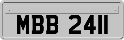 MBB2411