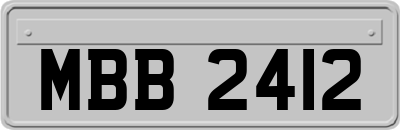 MBB2412