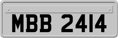 MBB2414