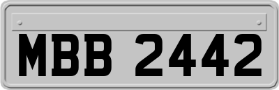MBB2442