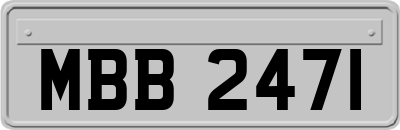 MBB2471