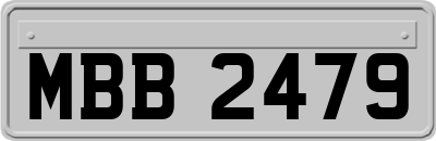 MBB2479