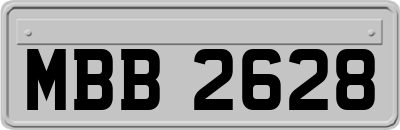 MBB2628