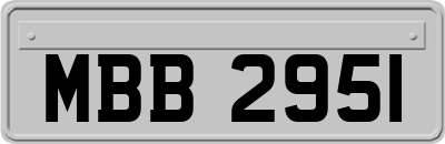 MBB2951