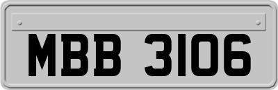 MBB3106