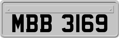 MBB3169