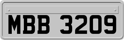 MBB3209