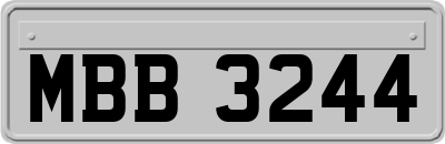 MBB3244