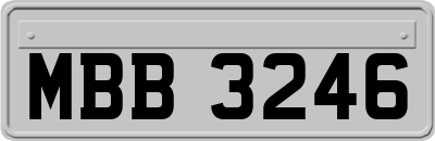 MBB3246