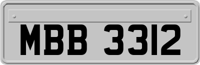 MBB3312